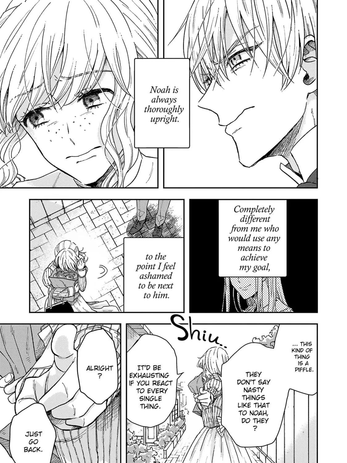 Read Boukansha no Koi chapter 2 image 22 on Lezhin