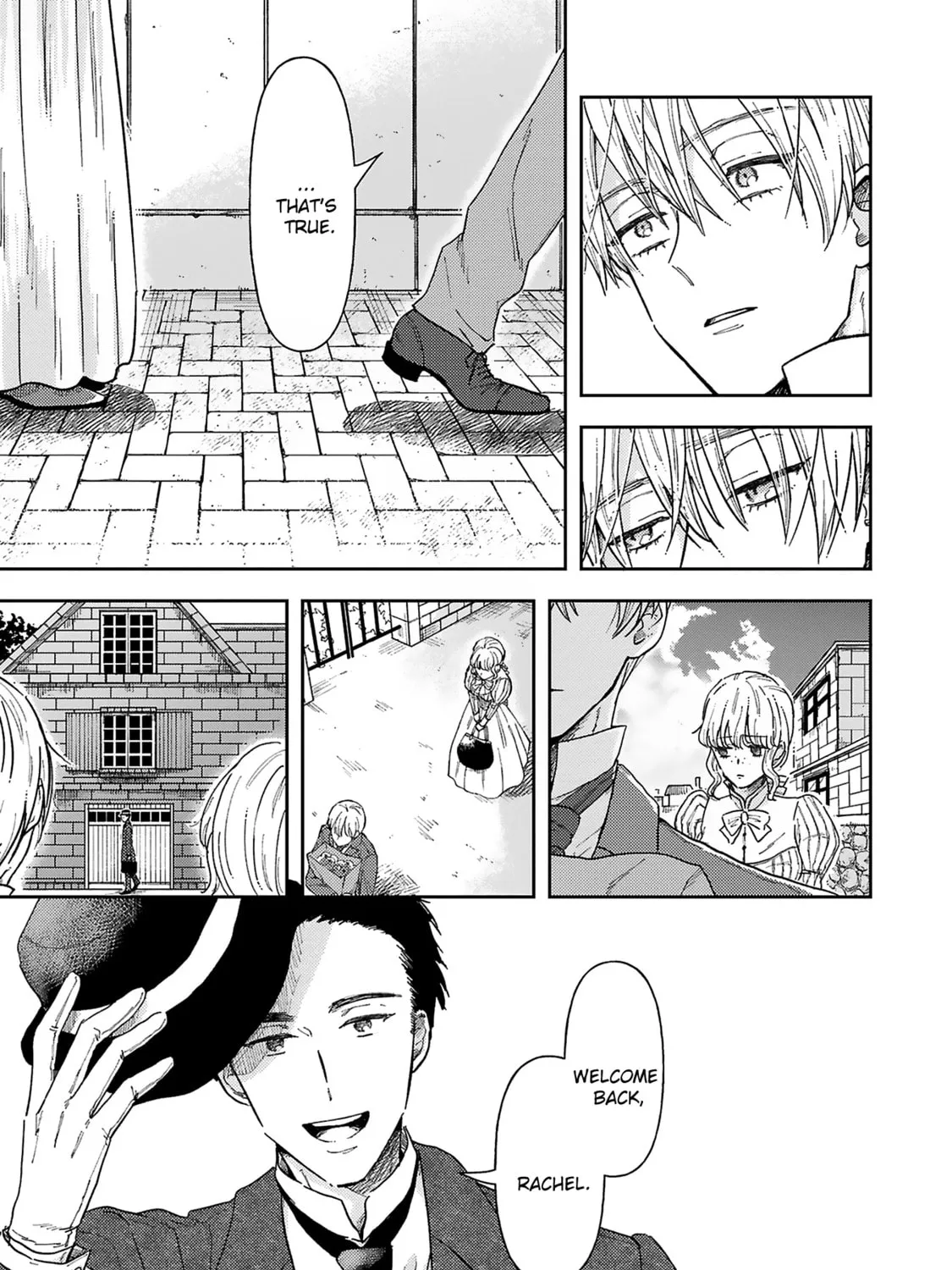 Read Boukansha no Koi chapter 2 image 26 on Lezhin