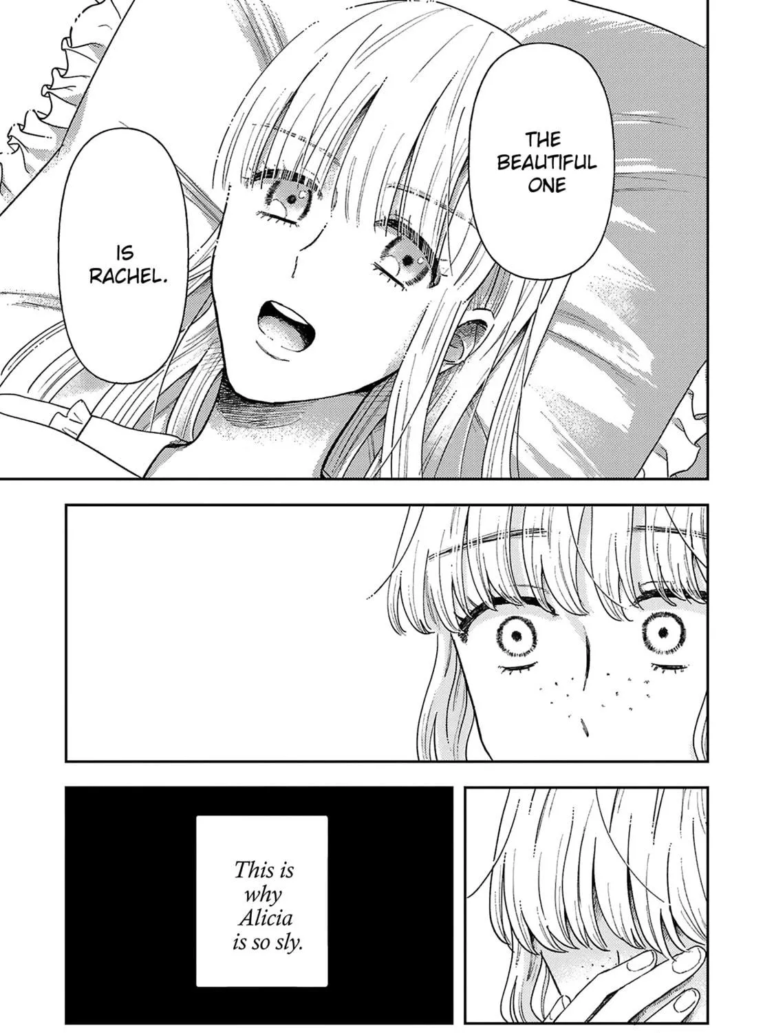 Read Boukansha no Koi chapter 2 image 38 on Lezhin