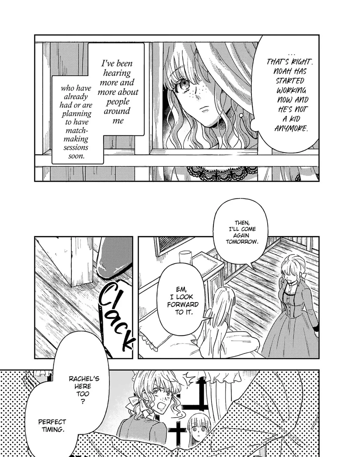 Read Boukansha no Koi chapter 2 image 42 on Lezhin