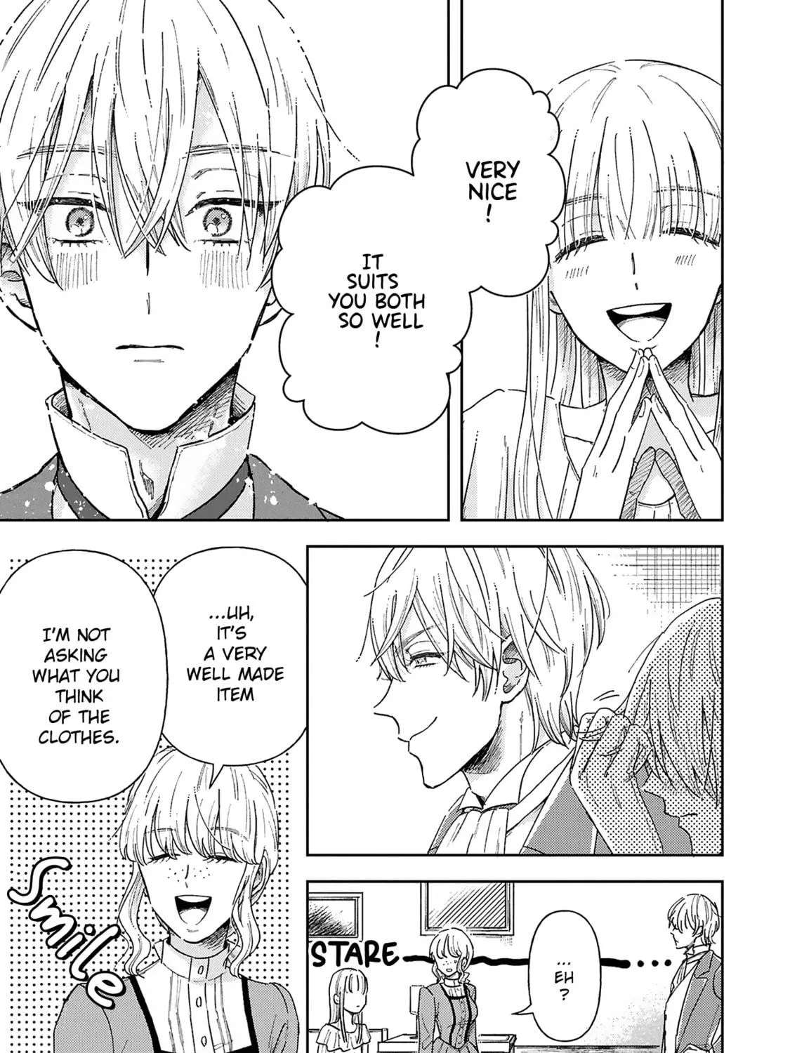 Read Boukansha no Koi chapter 2 image 46 on Lezhin