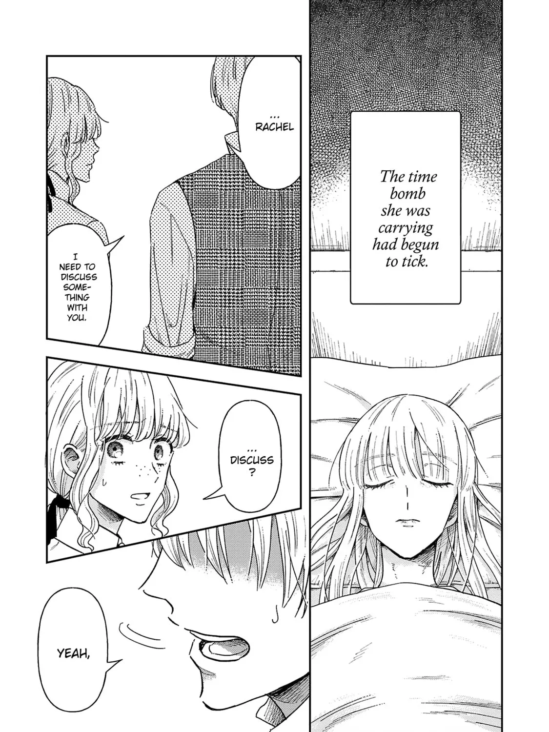 Read Boukansha no Koi chapter 2 image 62 on Lezhin