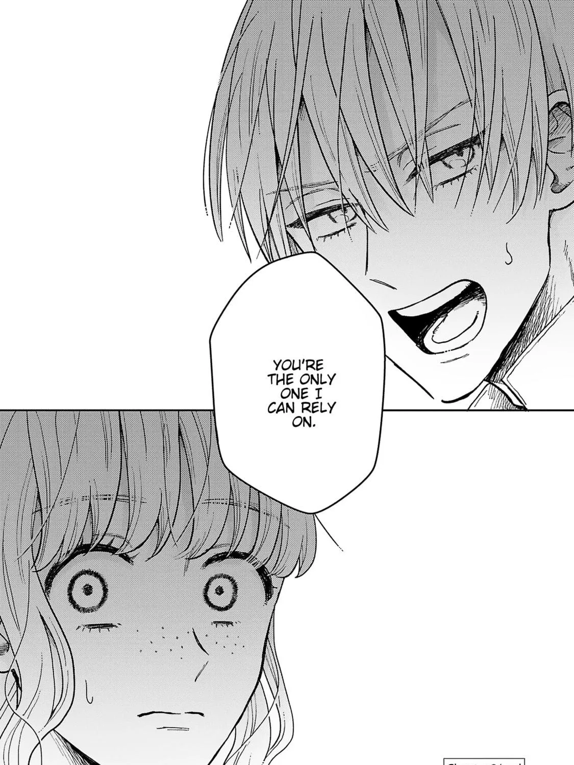 Read Boukansha no Koi chapter 2 image 64 on Lezhin