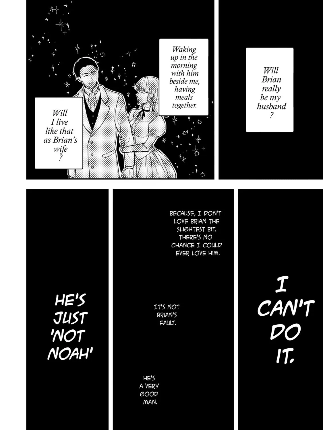 Read Boukansha no Koi chapter 3 image 44 on Lezhin