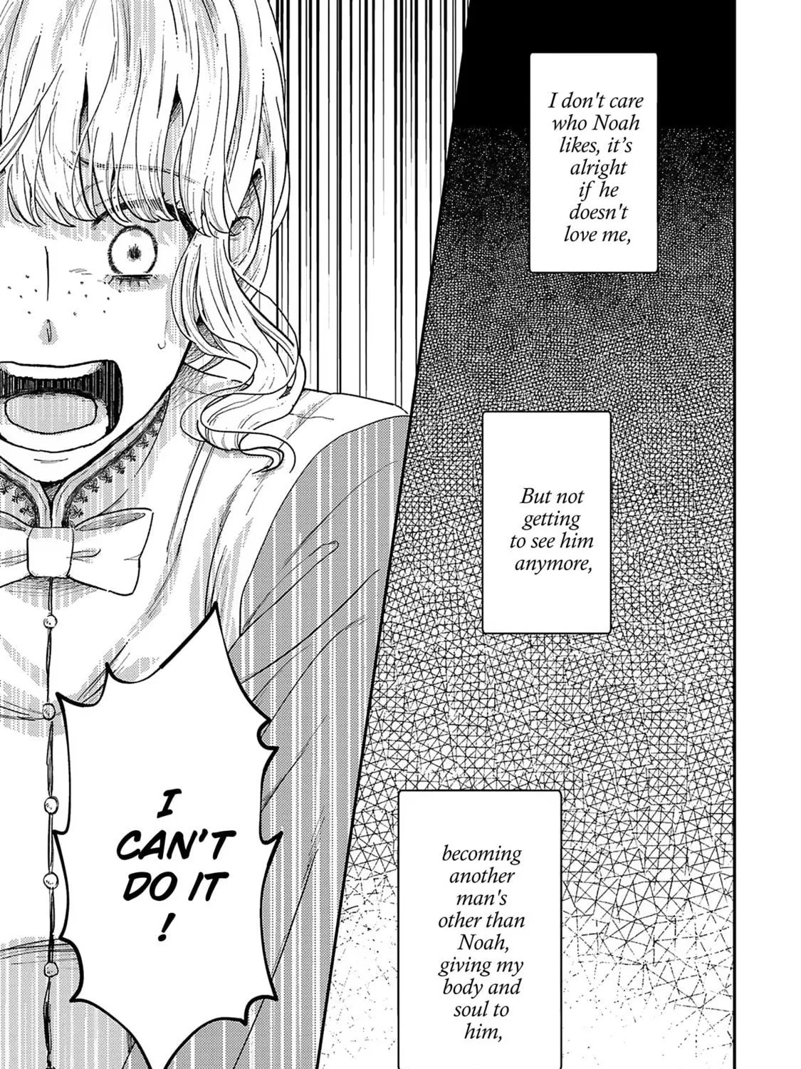 Read Boukansha no Koi chapter 3 image 46 on Lezhin
