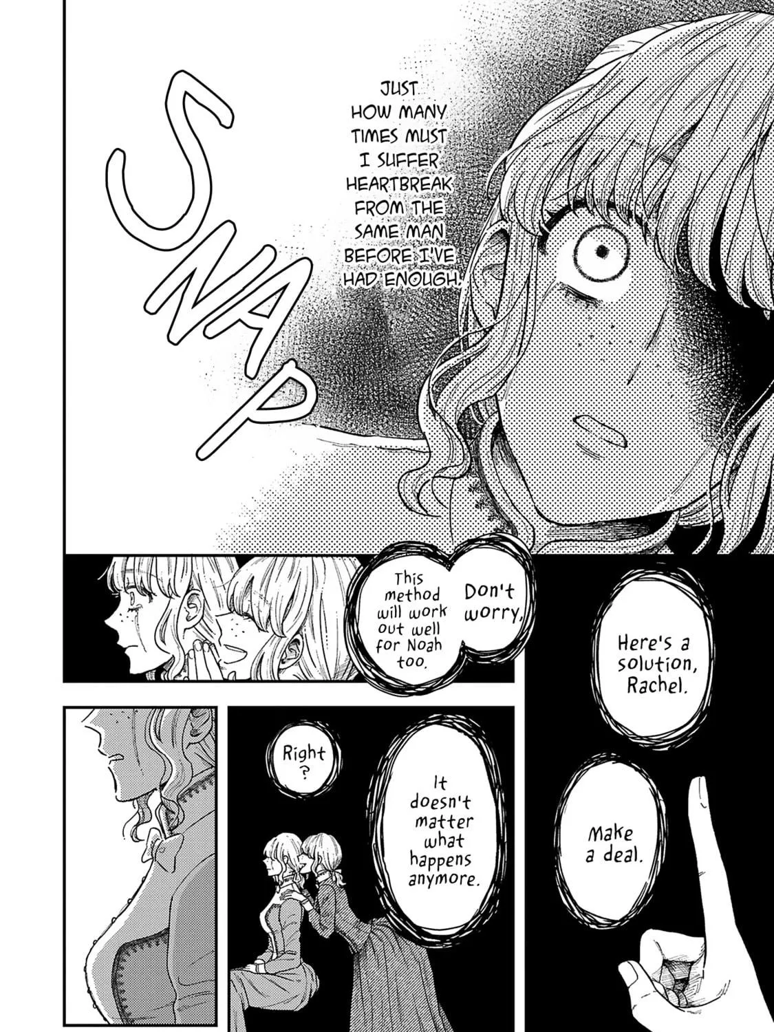 Read Boukansha no Koi chapter 3 image 52 on Lezhin