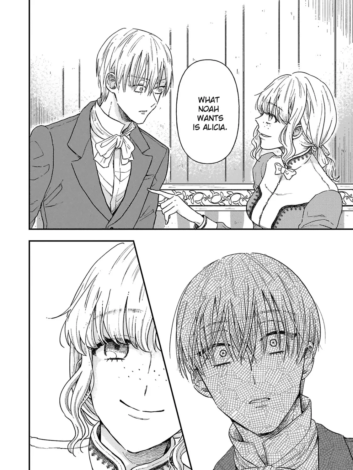 Read Boukansha no Koi chapter 3 image 56 on Lezhin