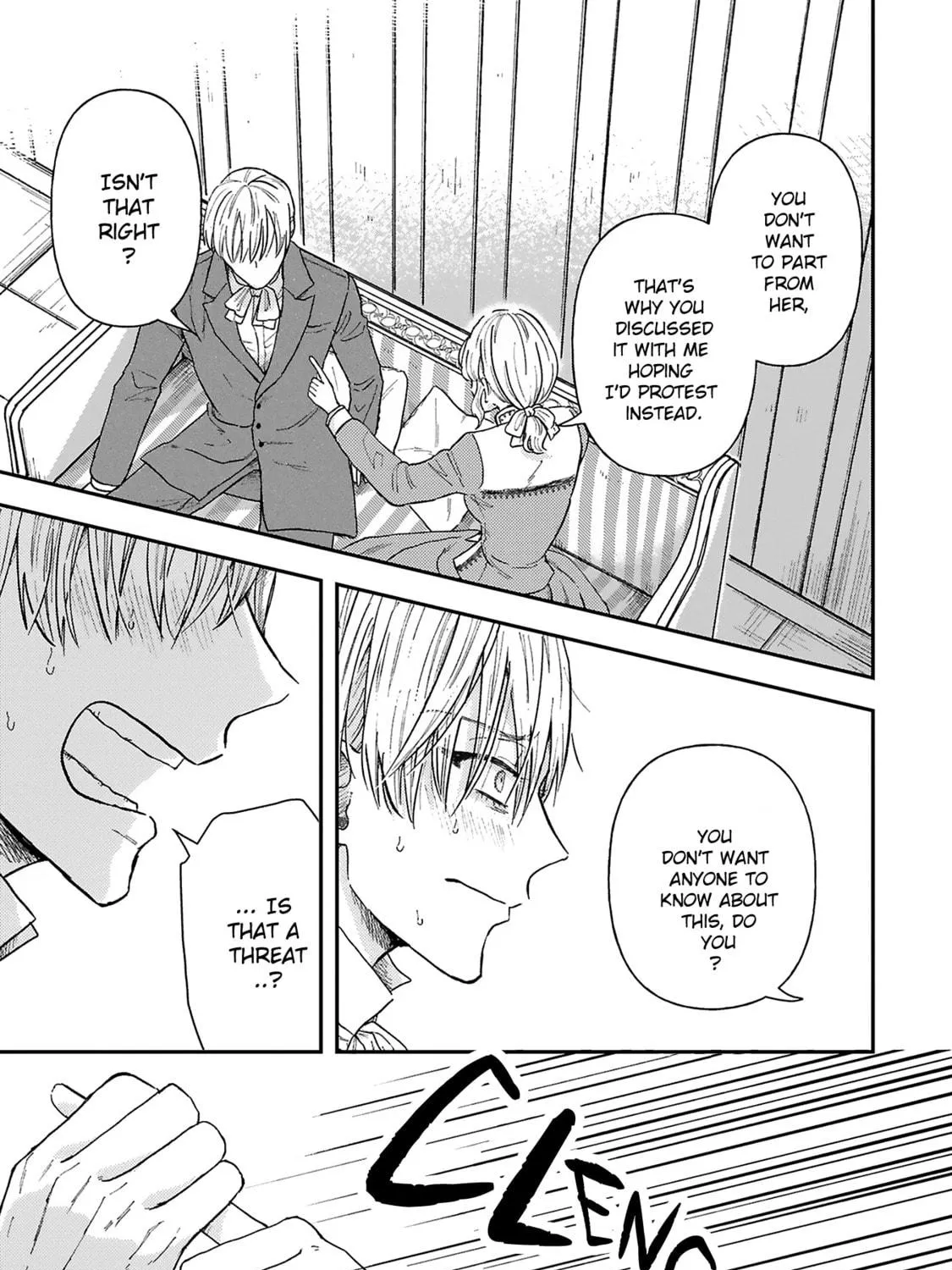 Read Boukansha no Koi chapter 3 image 58 on Lezhin