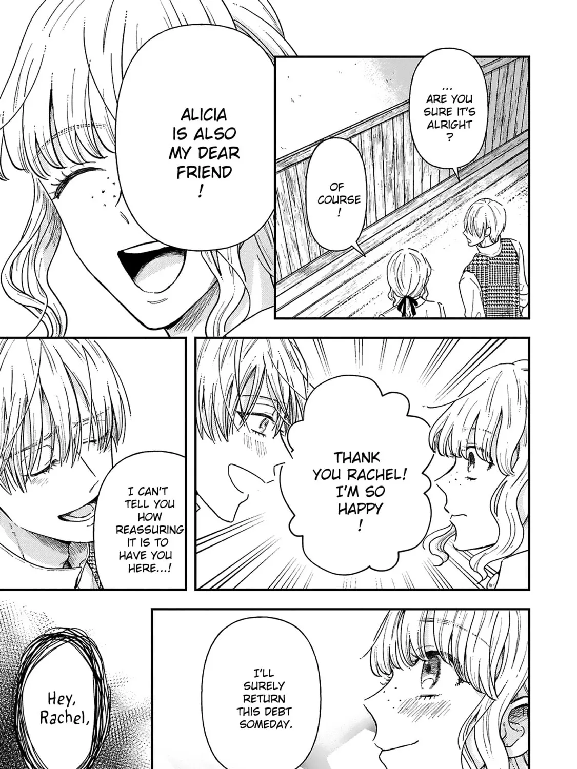 Read Boukansha no Koi chapter 3 image 6 on Lezhin