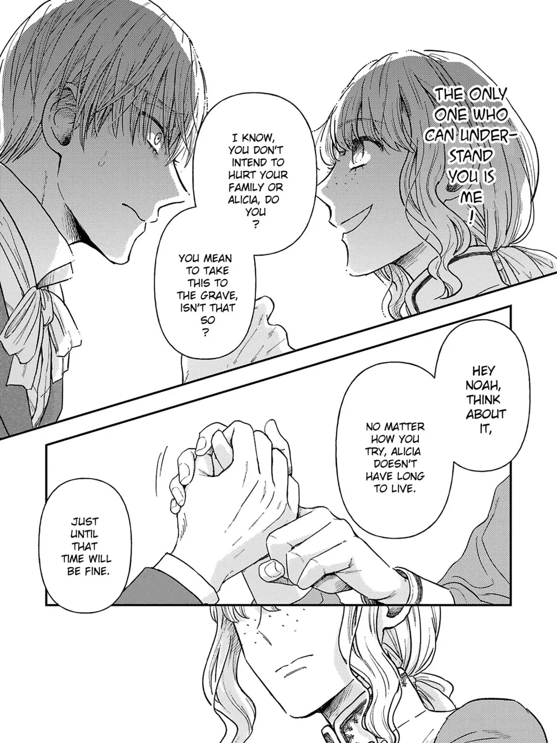 Read Boukansha no Koi chapter 3 image 62 on Lezhin