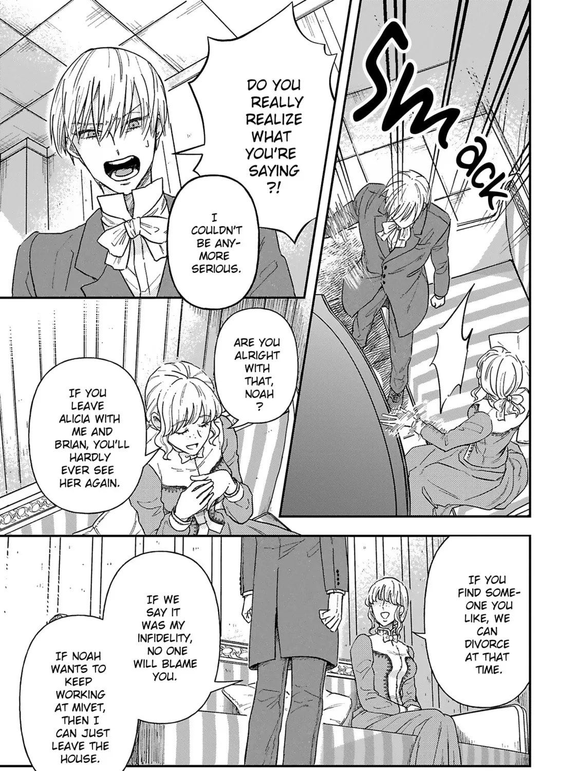 Read Boukansha no Koi chapter 3 image 66 on Lezhin