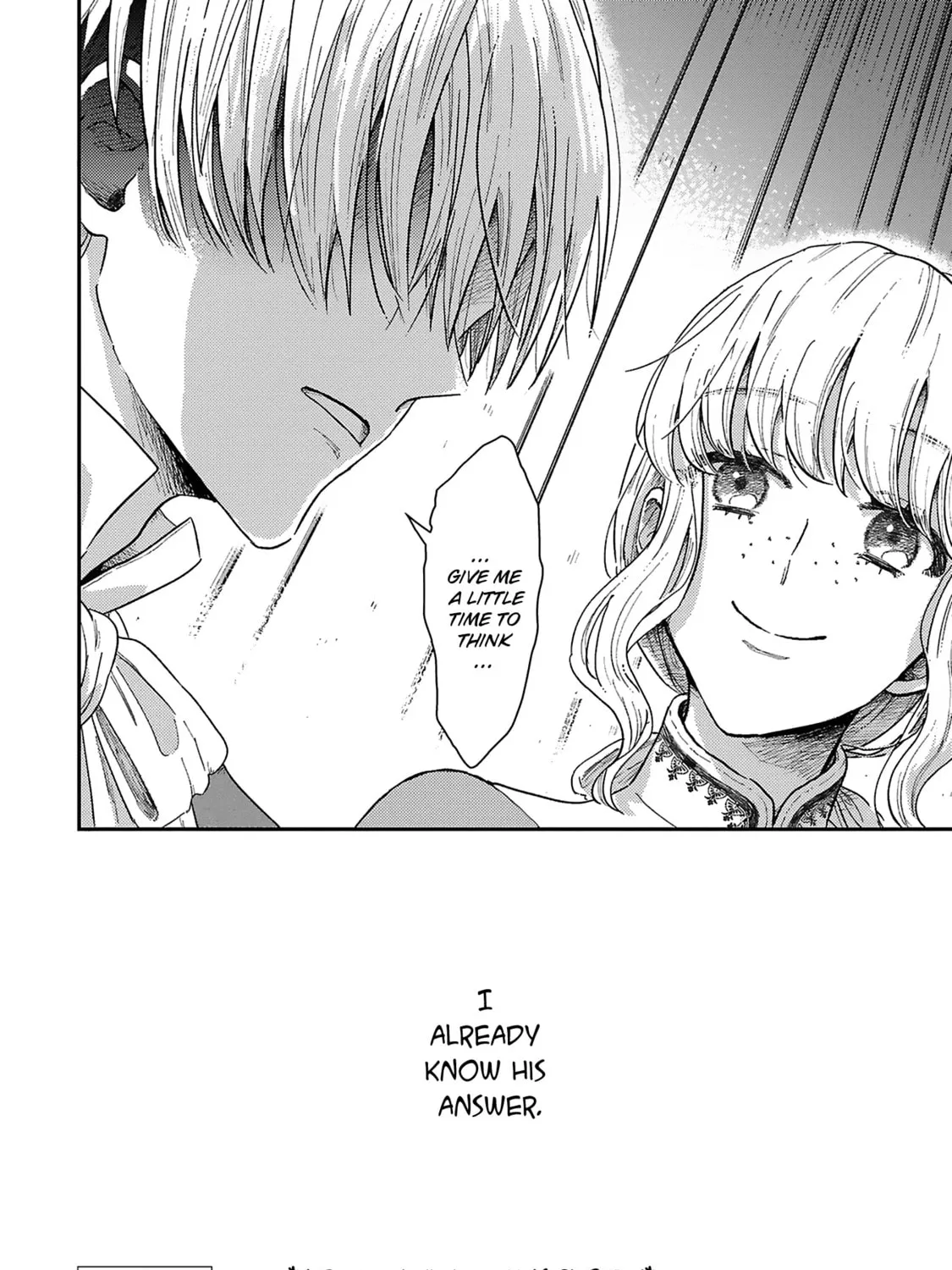 Read Boukansha no Koi chapter 3 image 72 on Lezhin