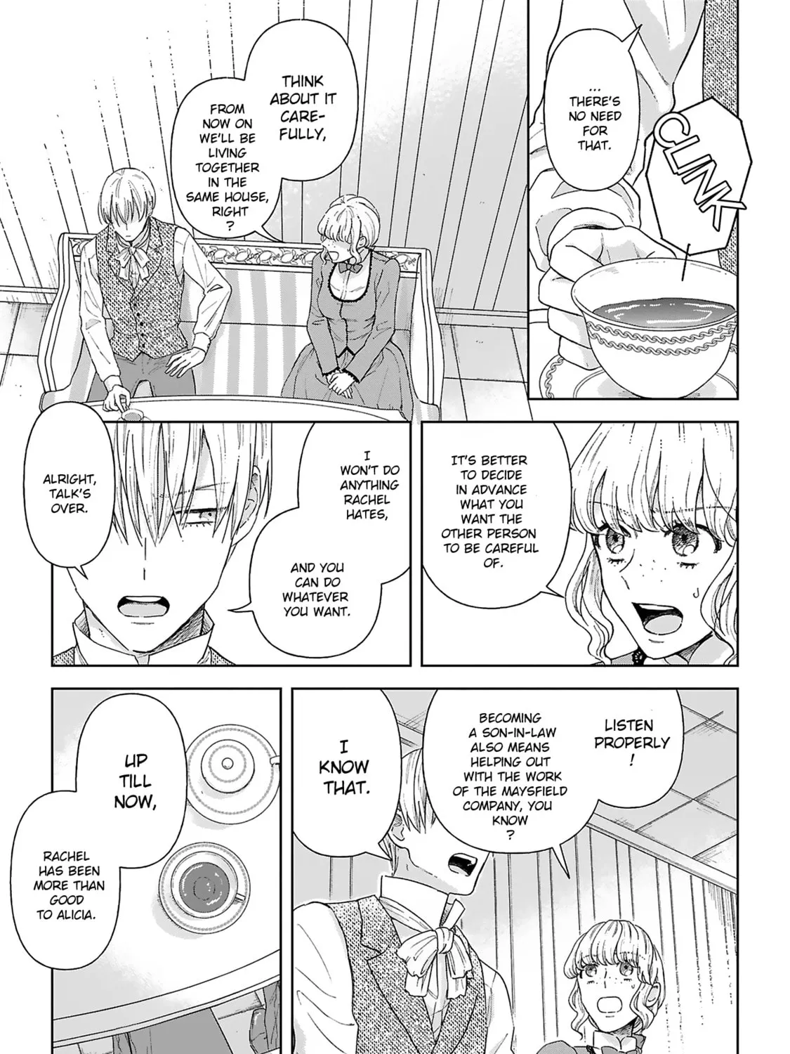 Read Boukansha no Koi chapter 4 image 20 on Lezhin
