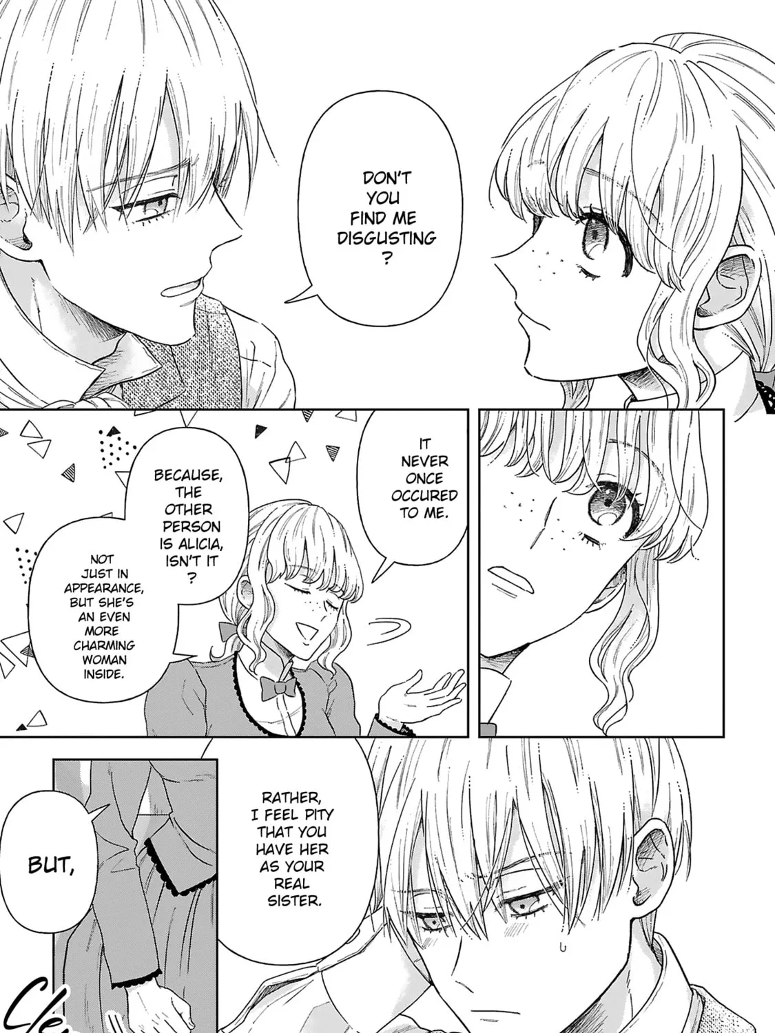 Read Boukansha no Koi chapter 4 image 24 on Lezhin