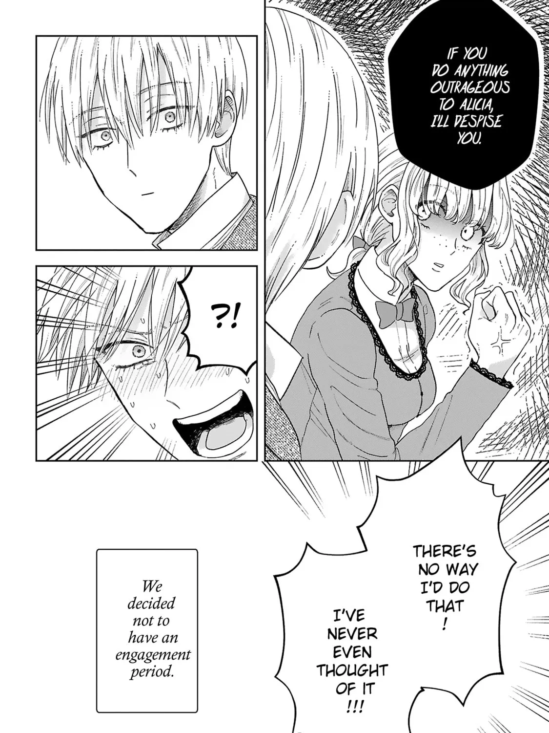 Read Boukansha no Koi chapter 4 image 26 on Lezhin