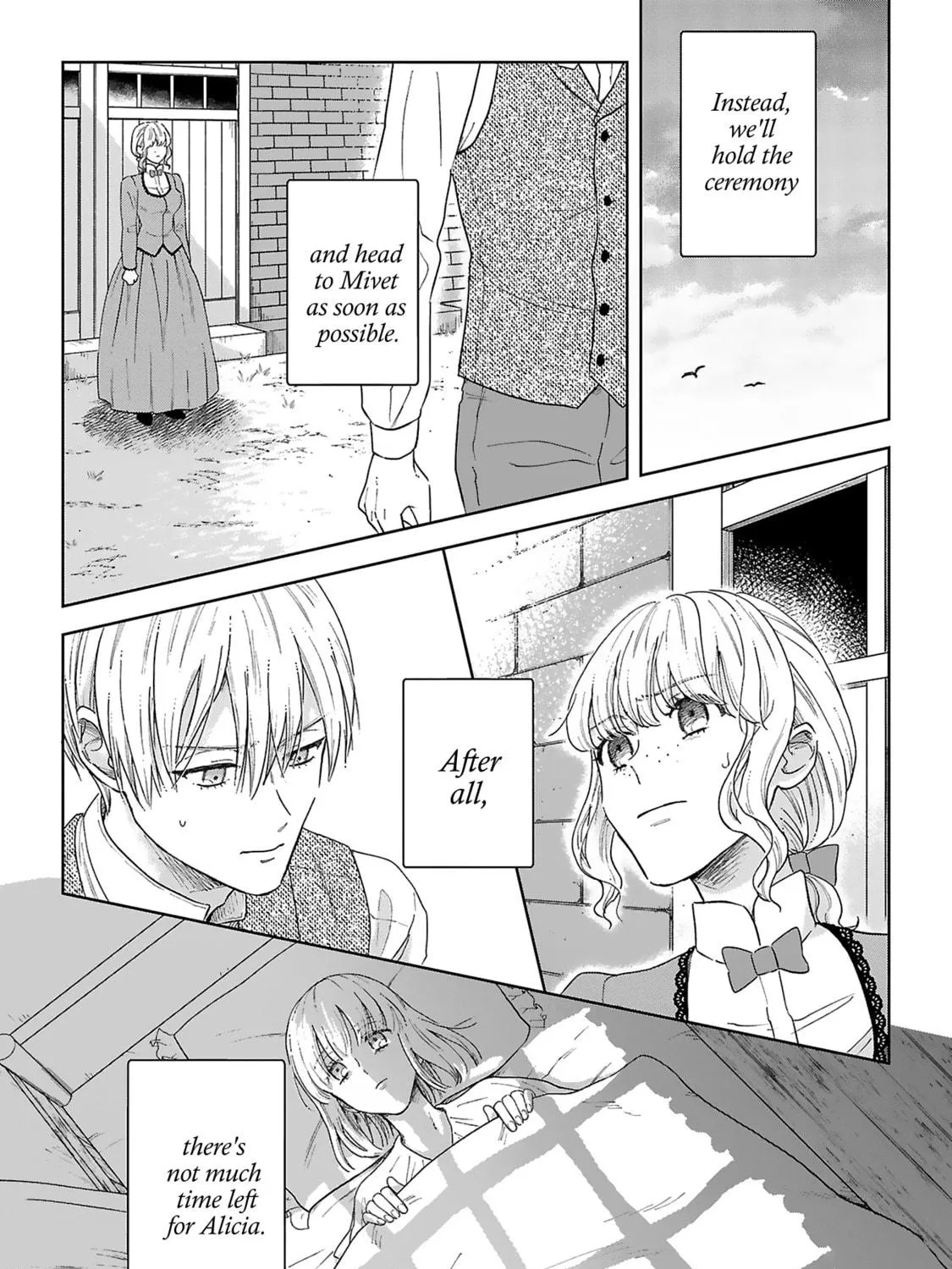 Read Boukansha no Koi chapter 4 image 28 on Lezhin