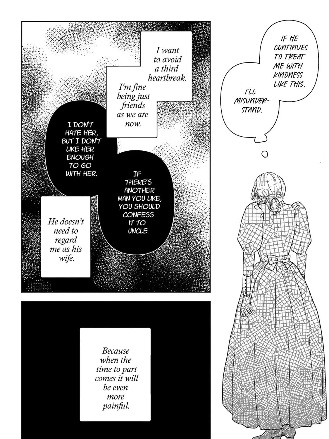 Read Boukansha no Koi chapter 4 image 34 on Lezhin