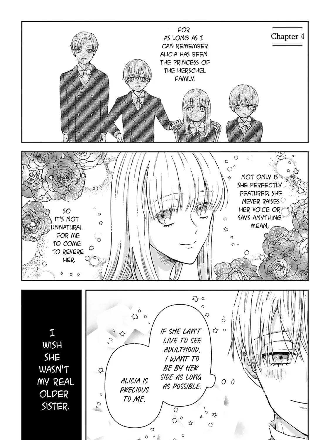 Read Boukansha no Koi chapter 4 image 4 on Lezhin