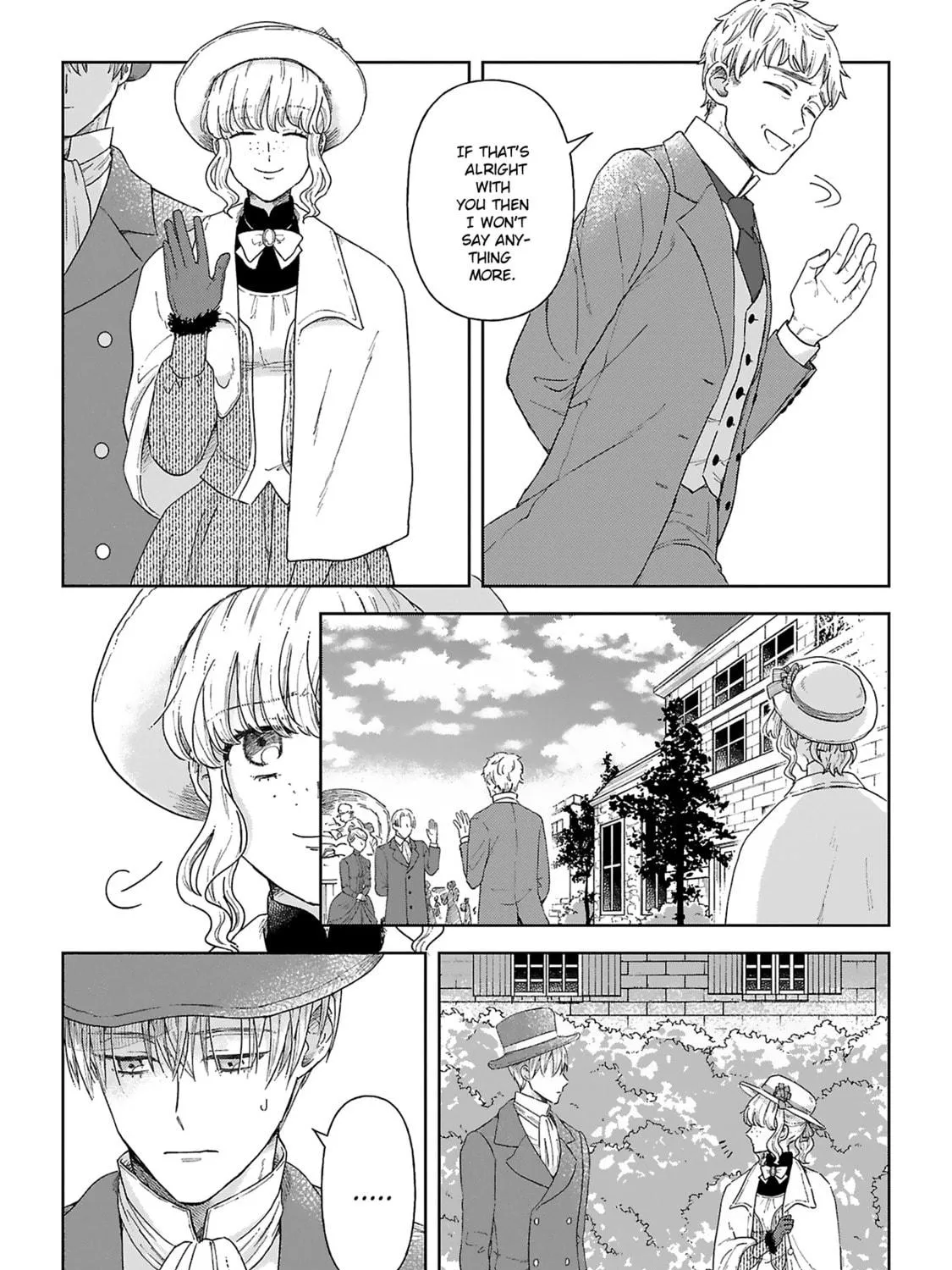 Read Boukansha no Koi chapter 4 image 46 on Lezhin