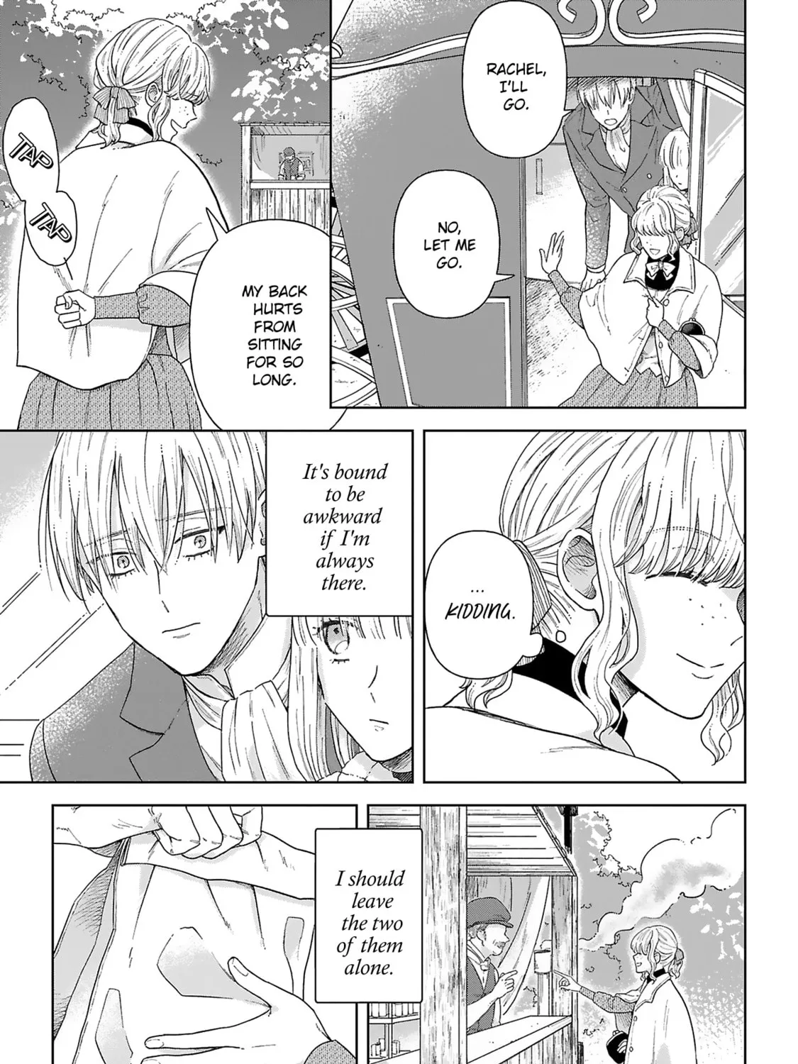 Read Boukansha no Koi chapter 4 image 56 on Lezhin