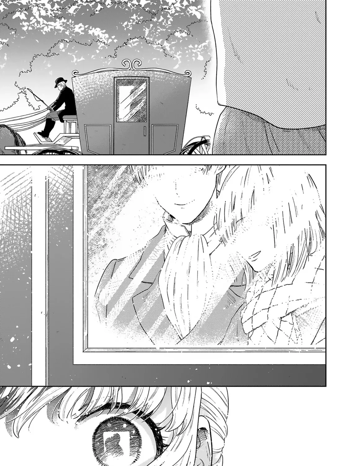 Read Boukansha no Koi chapter 4 image 60 on Lezhin