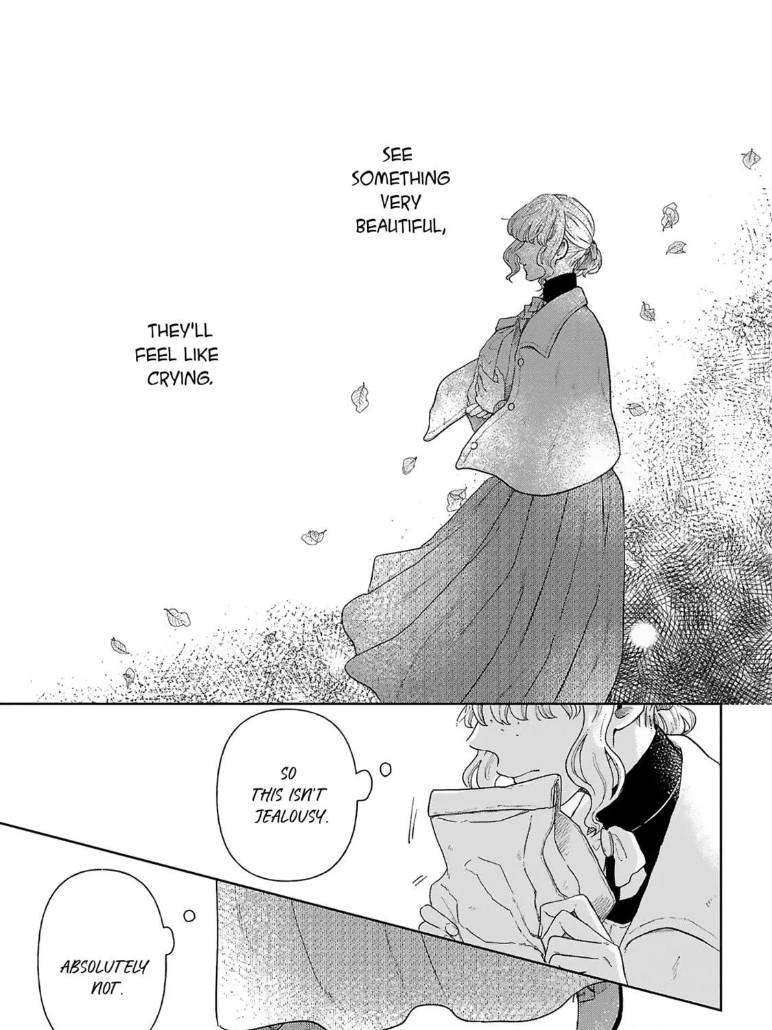 Read Boukansha no Koi chapter 4 image 64 on Lezhin
