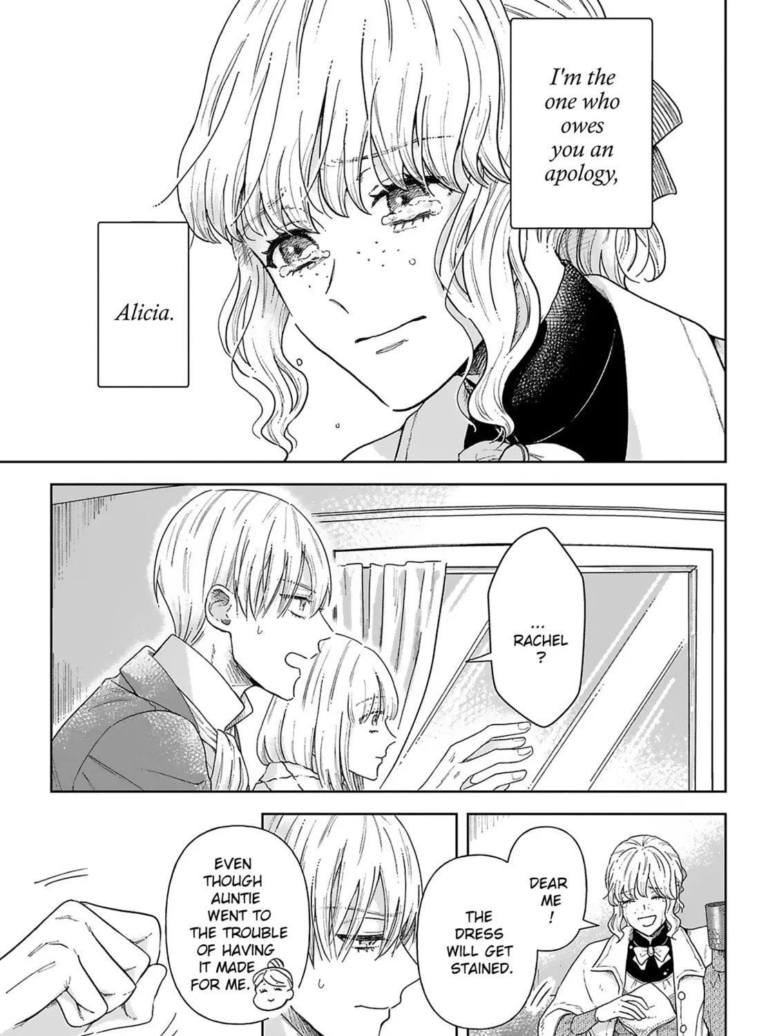 Read Boukansha no Koi chapter 4 image 72 on Lezhin