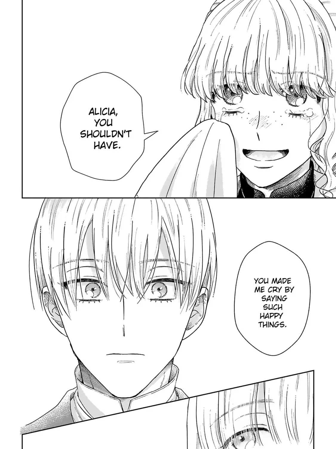 Read Boukansha no Koi chapter 4 image 74 on Lezhin