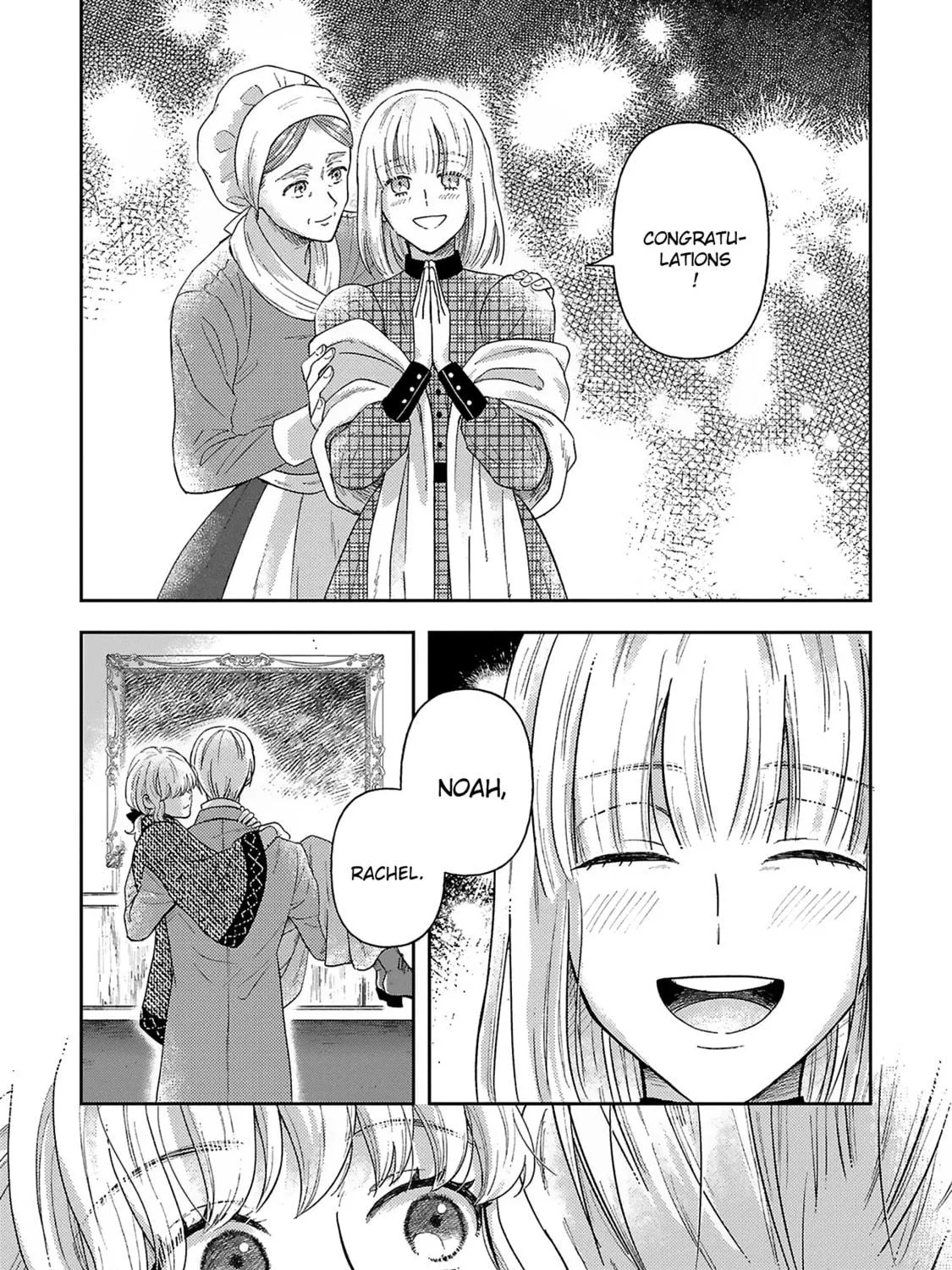 Read Boukansha no Koi chapter 5 image 16 on Lezhin