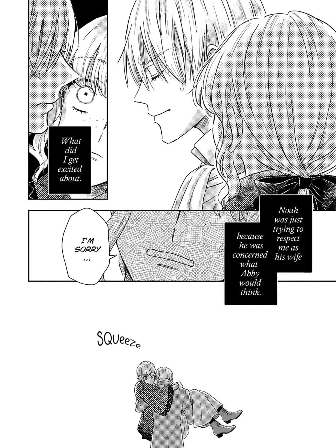 Read Boukansha no Koi chapter 5 image 18 on Lezhin