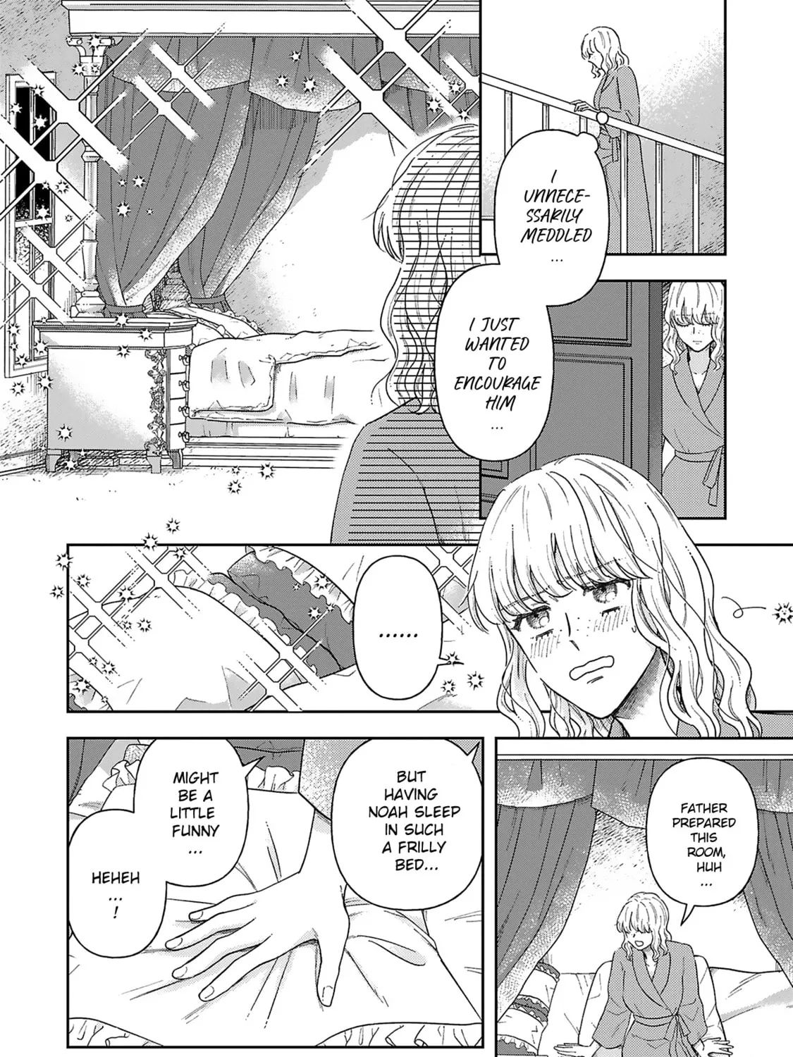 Read Boukansha no Koi chapter 5 image 30 on Lezhin