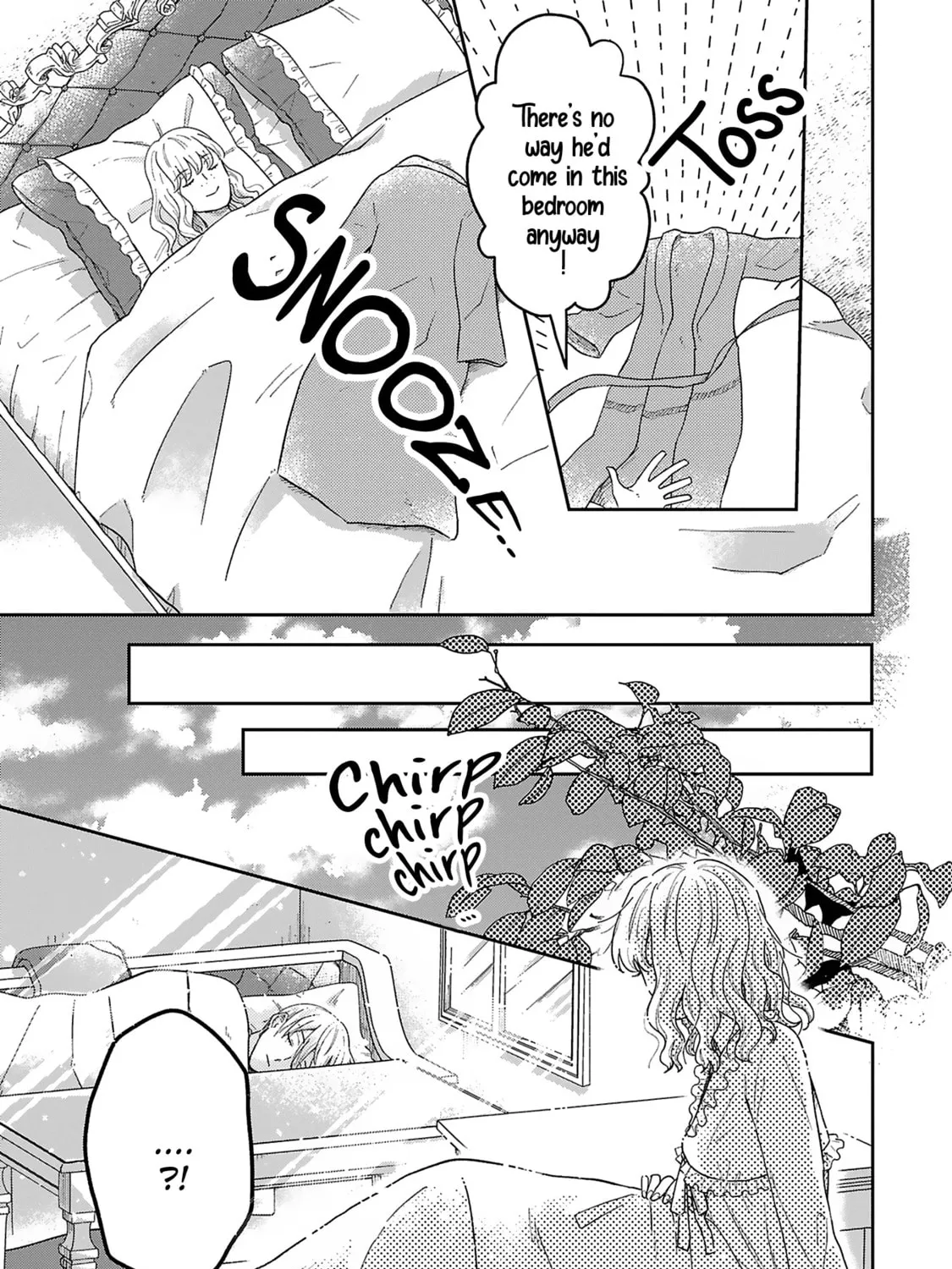 Read Boukansha no Koi chapter 5 image 32 on Lezhin