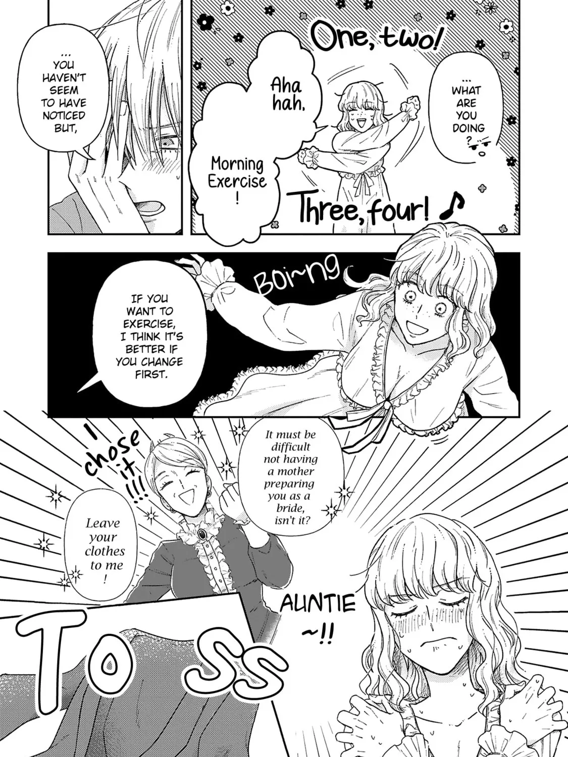 Read Boukansha no Koi chapter 5 image 36 on Lezhin