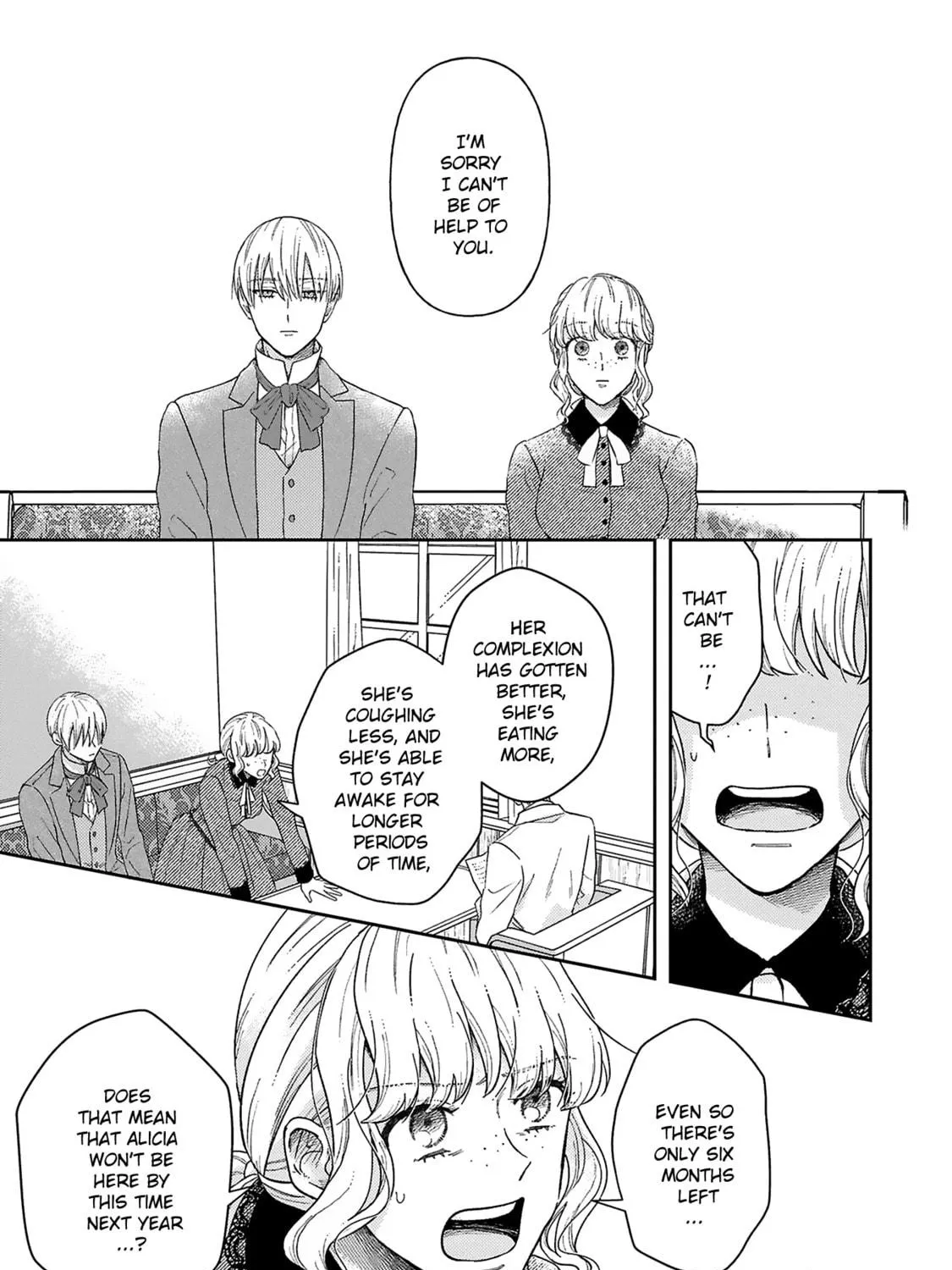 Read Boukansha no Koi chapter 5 image 52 on Lezhin