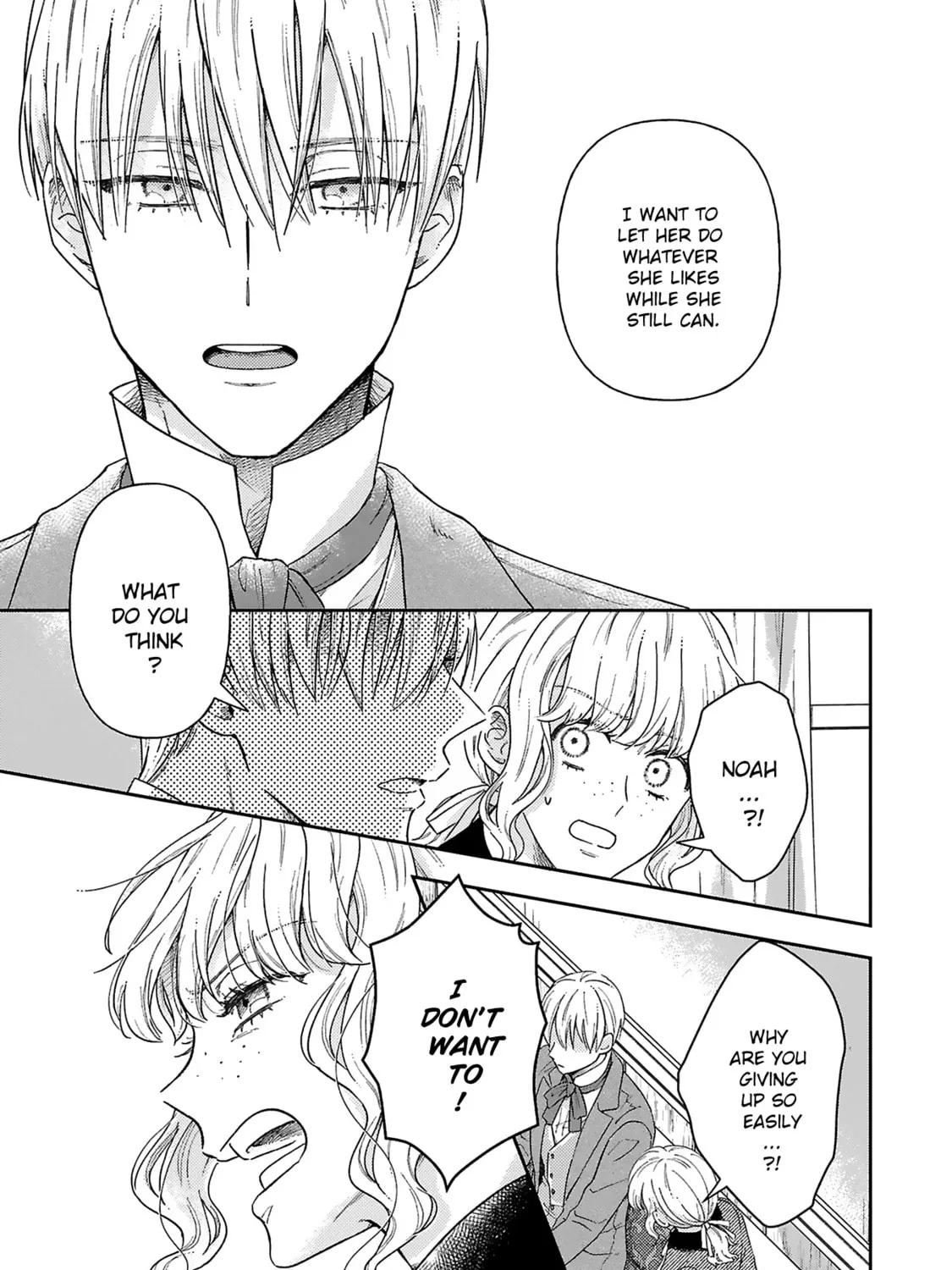 Read Boukansha no Koi chapter 5 image 56 on Lezhin