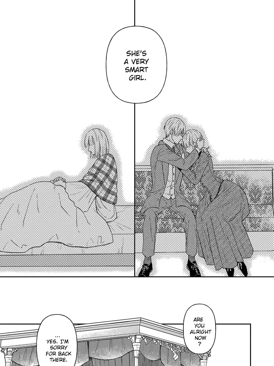 Read Boukansha no Koi chapter 5 image 60 on Lezhin
