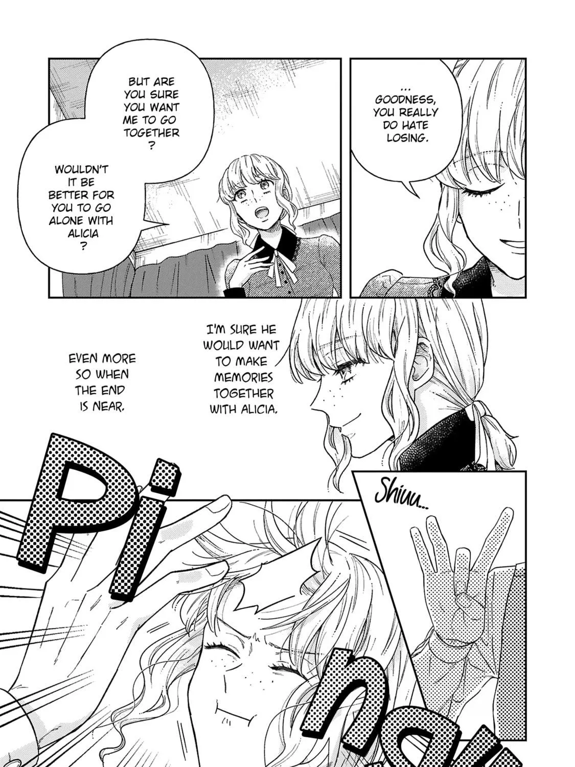 Read Boukansha no Koi chapter 5 image 68 on Lezhin