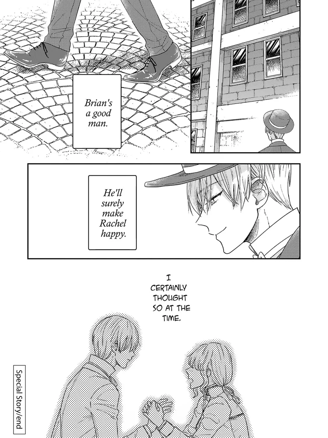 Read Boukansha no Koi chapter 5 image 86 on Lezhin
