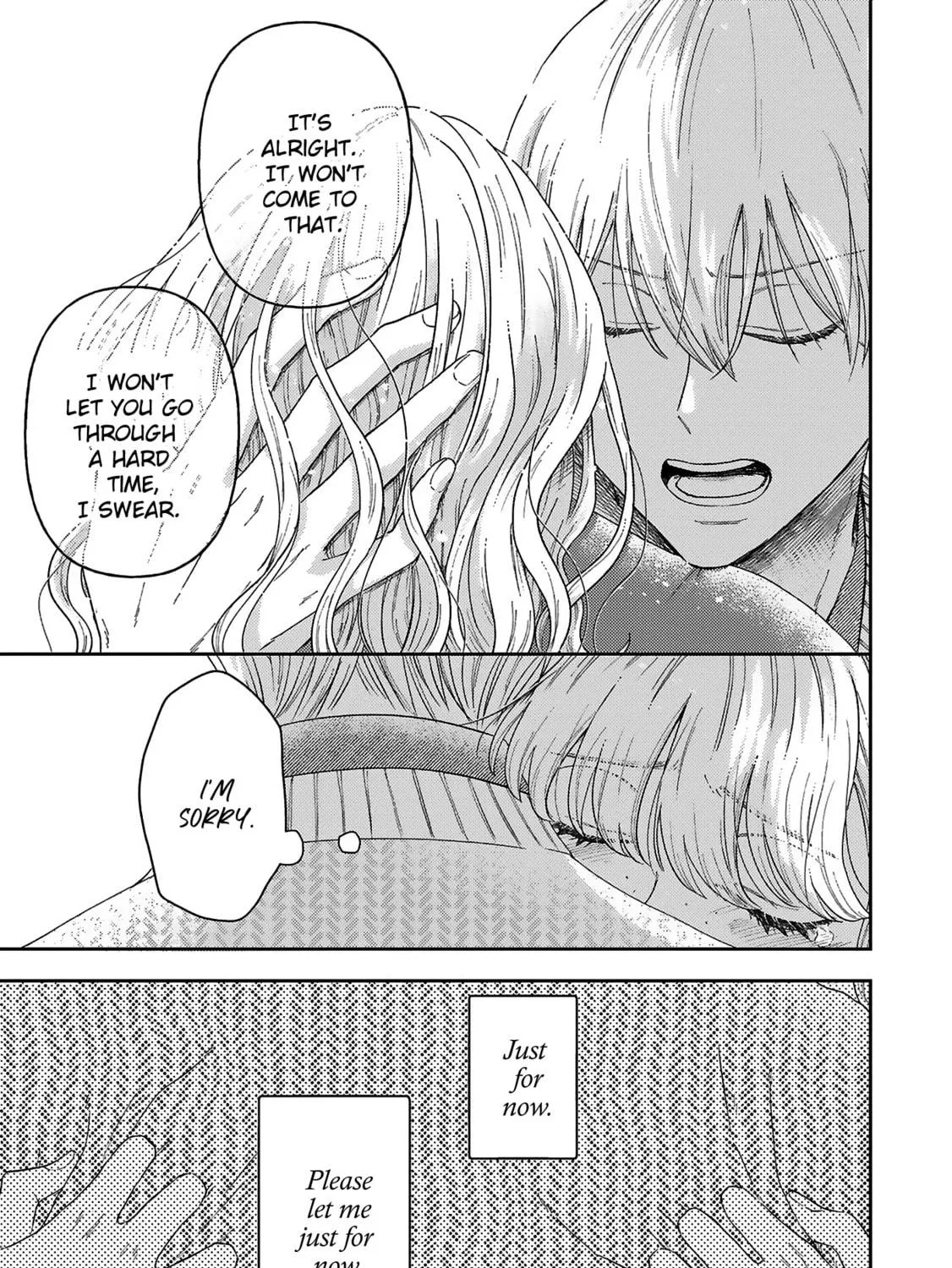 Read Boukansha no Koi chapter 8 image 10 on Lezhin