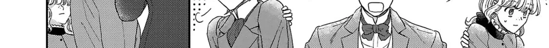 Read Boukansha no Koi chapter 8 image 25 on Lezhin