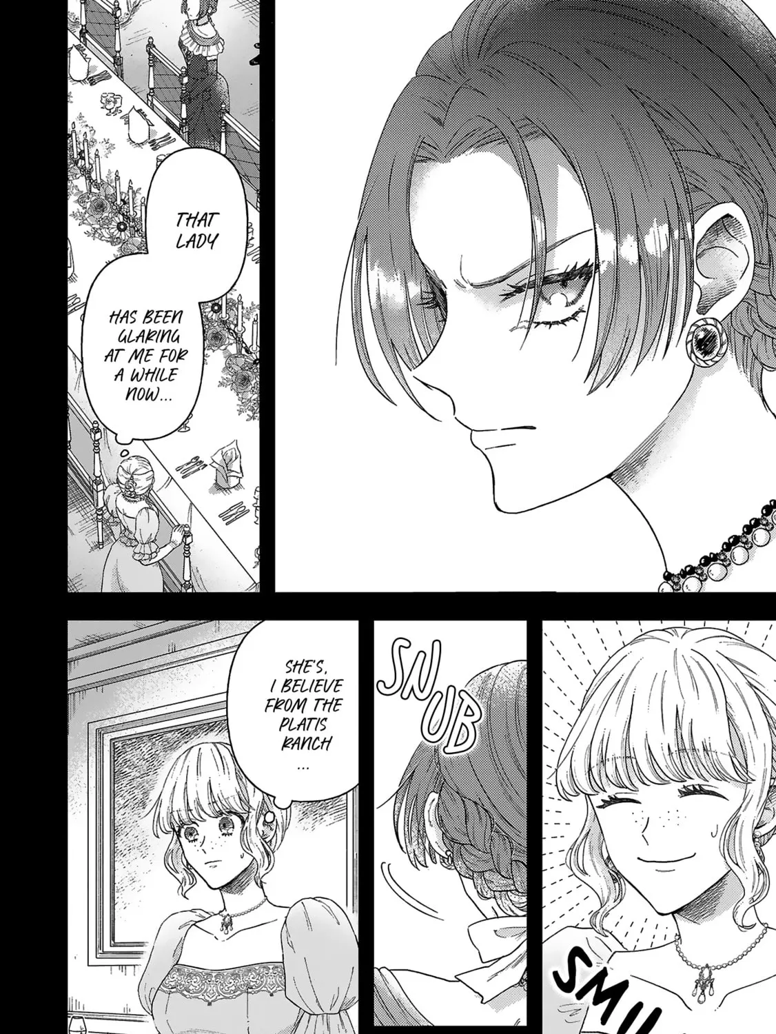 Read Boukansha no Koi chapter 8 image 44 on Lezhin