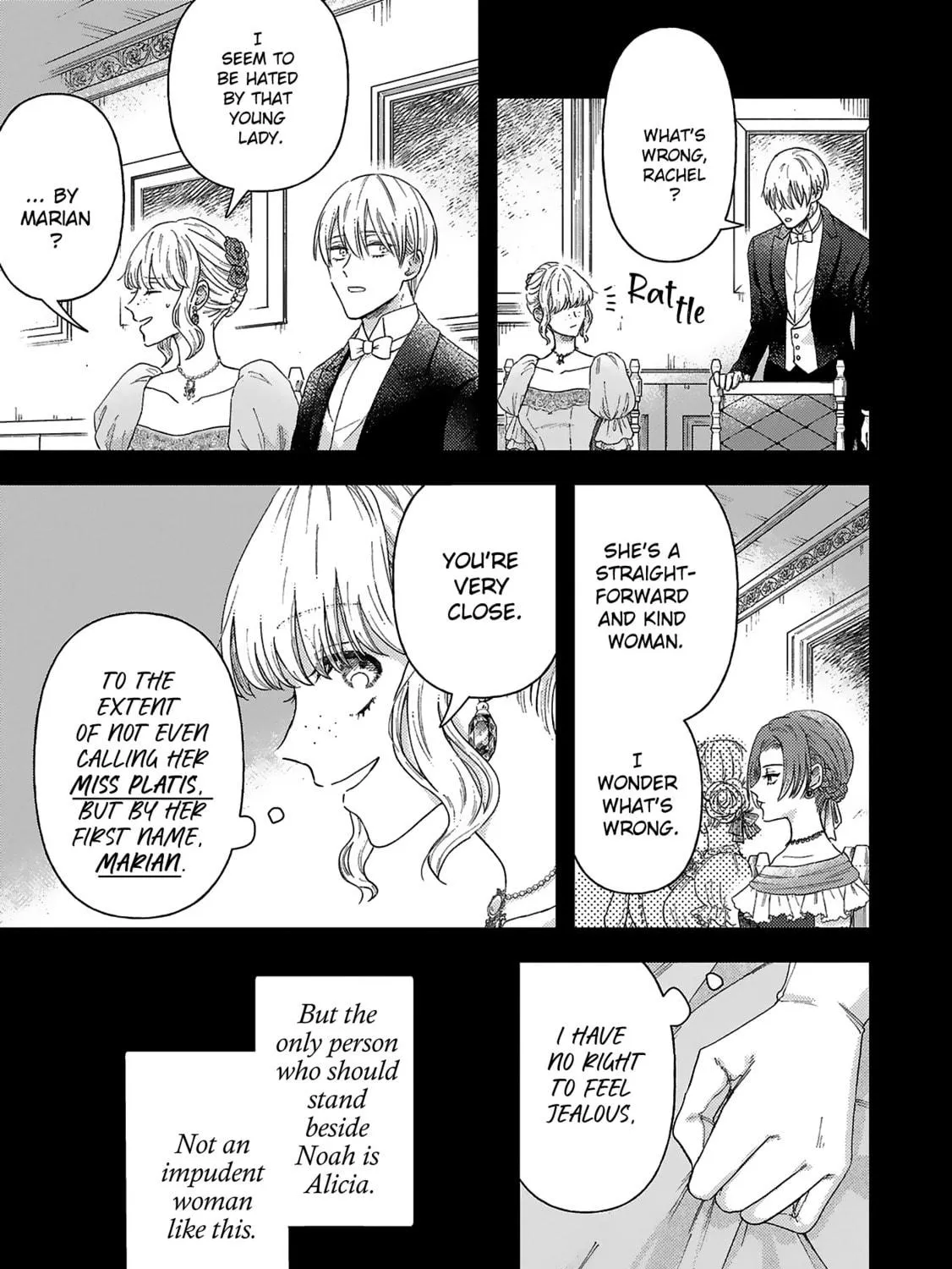 Read Boukansha no Koi chapter 8 image 46 on Lezhin