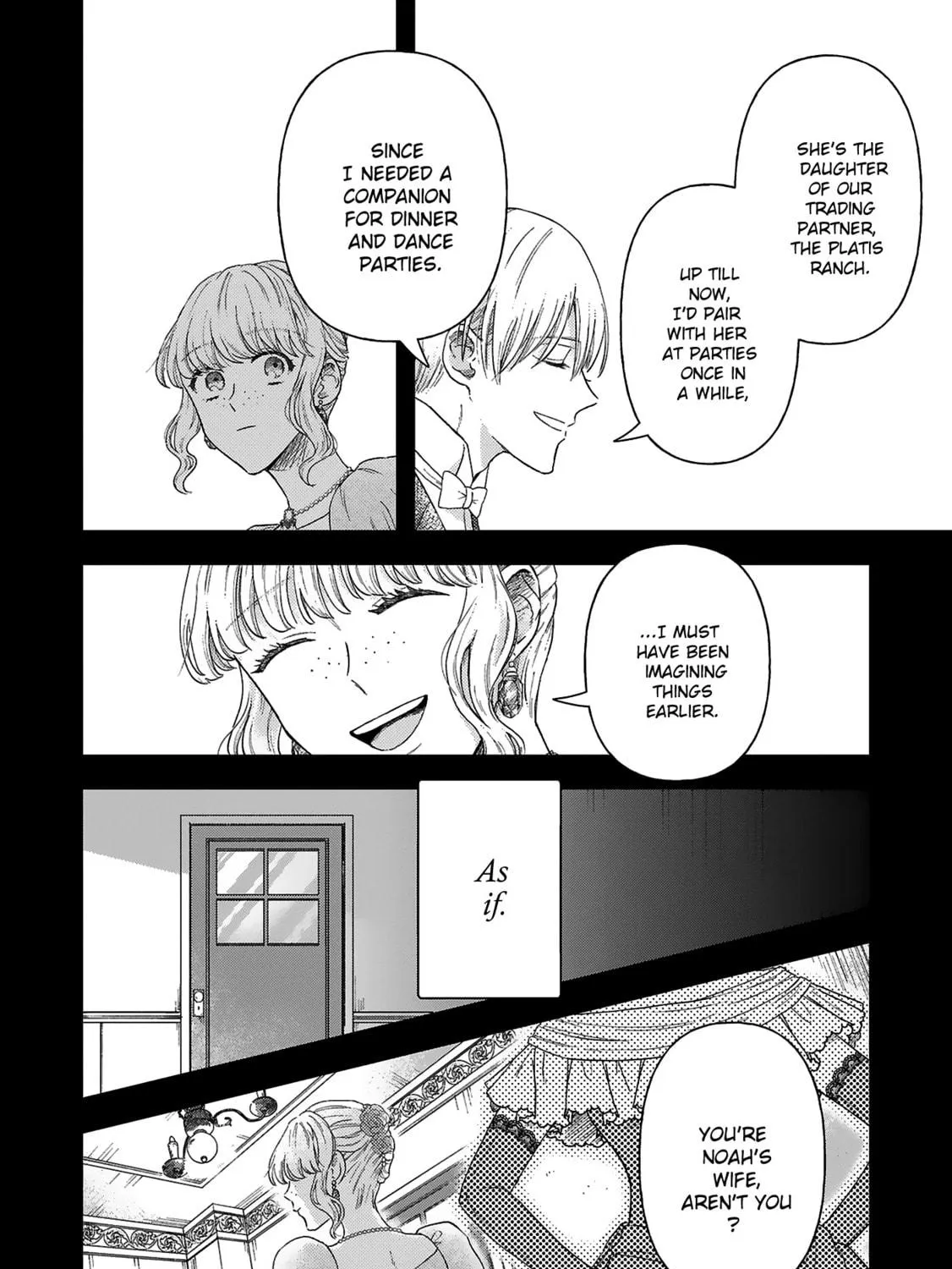 Read Boukansha no Koi chapter 8 image 48 on Lezhin