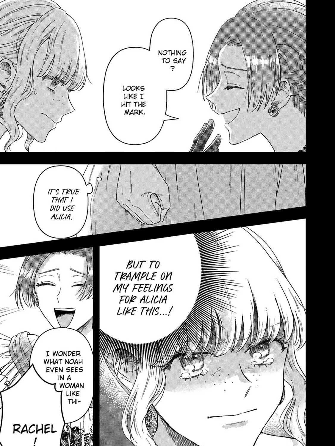 Read Boukansha no Koi chapter 8 image 58 on Lezhin