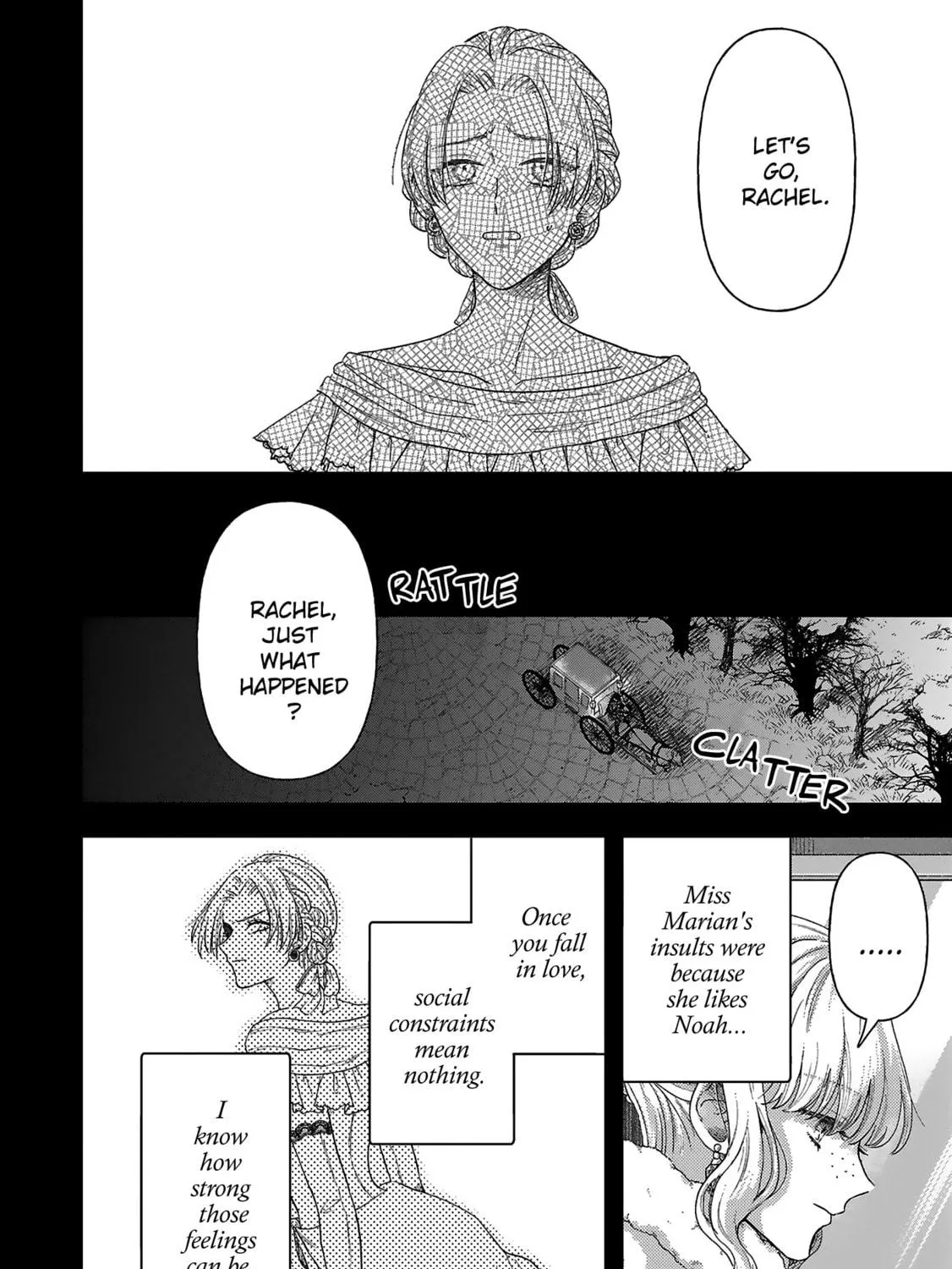 Read Boukansha no Koi chapter 8 image 64 on Lezhin