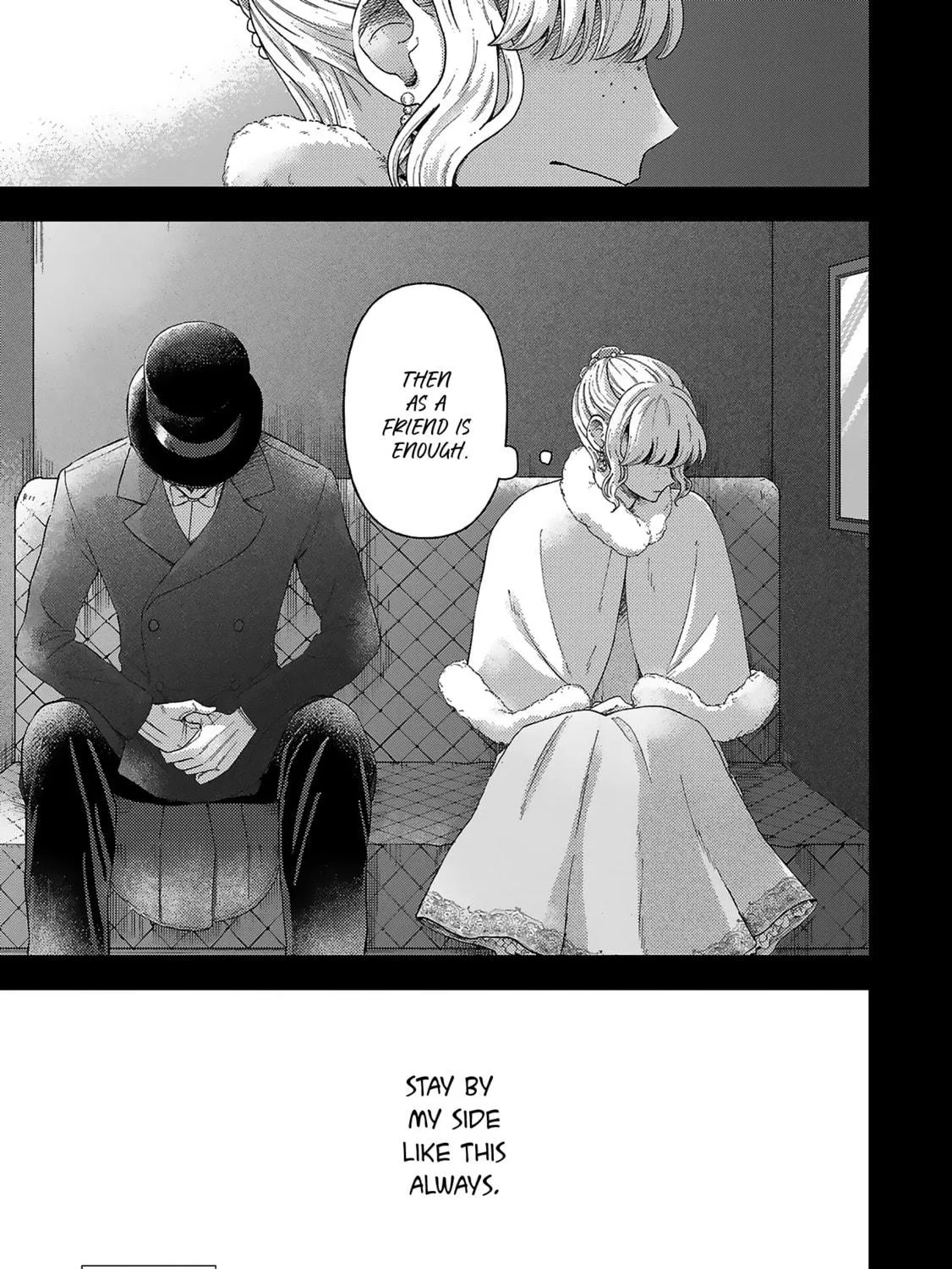 Read Boukansha no Koi chapter 8 image 70 on Lezhin