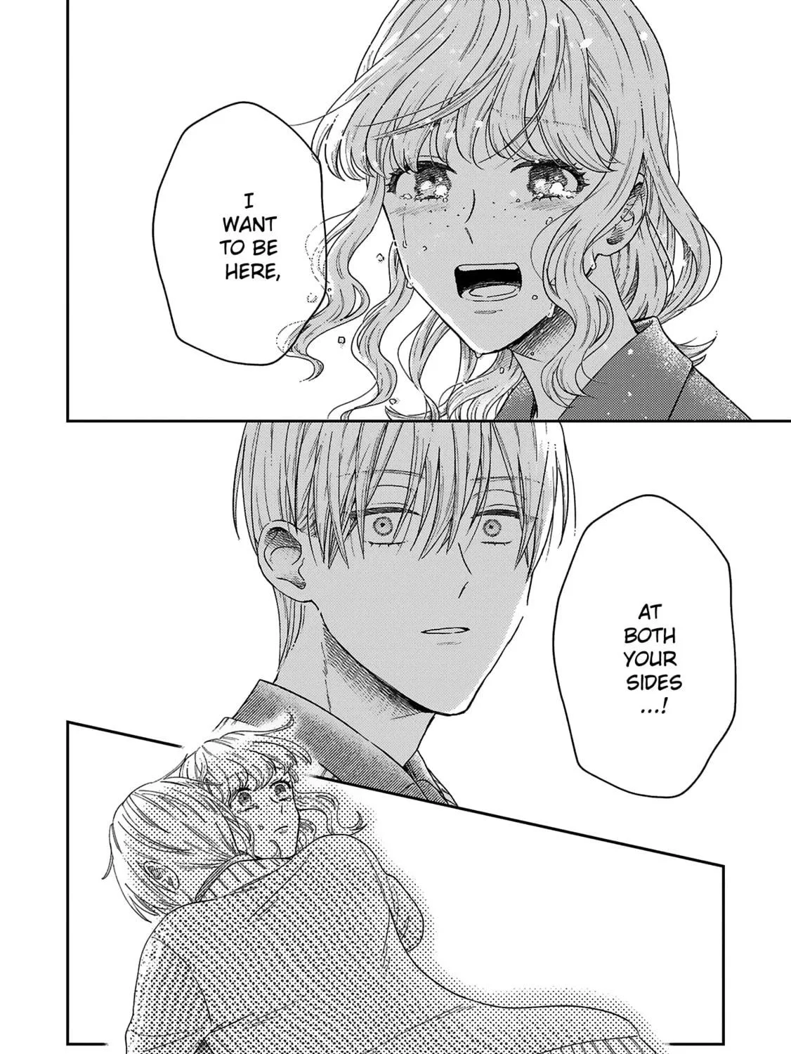 Read Boukansha no Koi chapter 8 image 8 on Lezhin