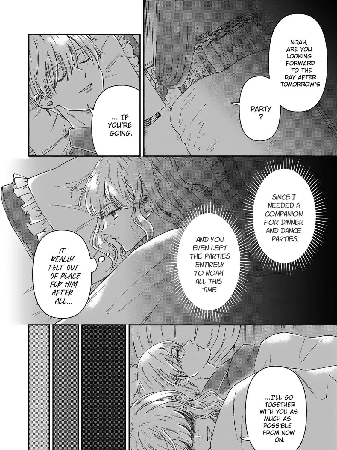 Read Boukansha no Koi chapter 9 image 10 on Lezhin