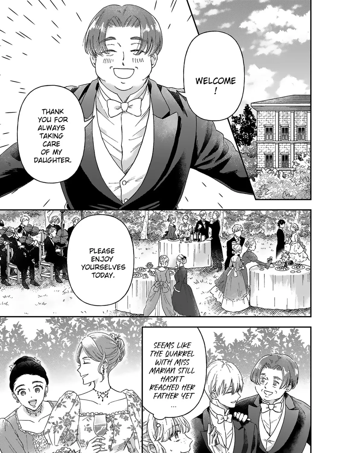 Read Boukansha no Koi chapter 9 image 12 on Lezhin
