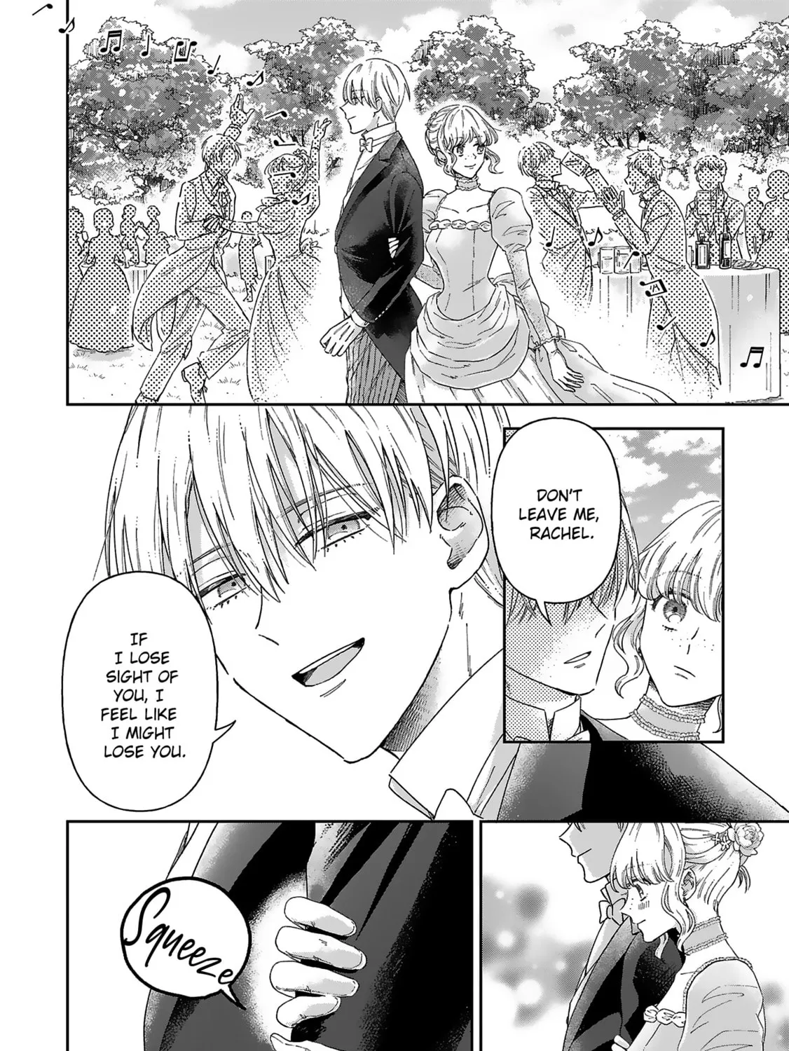 Read Boukansha no Koi chapter 9 image 14 on Lezhin